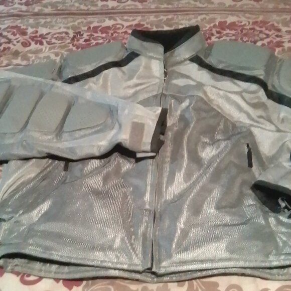 Other - Motorcycle jacket